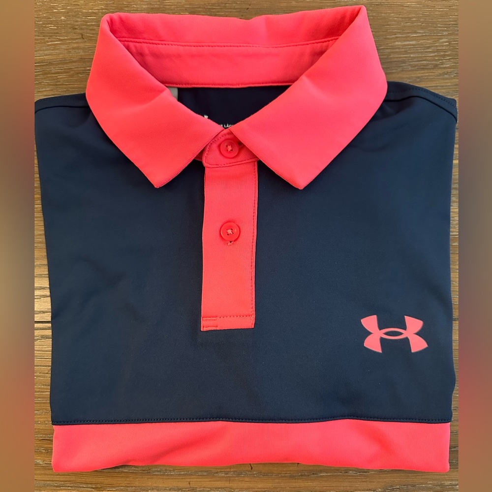 Under Armour Medium Polo